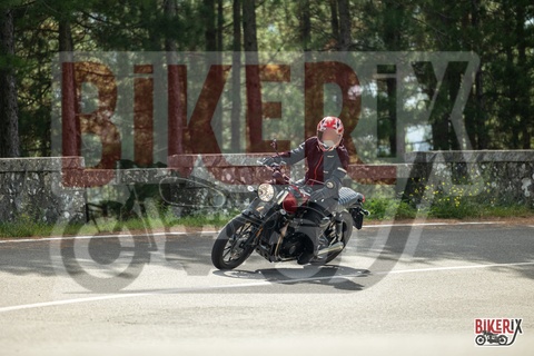 Passo del Muraglione 04-10-25 h12-00 0278