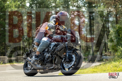 Passo del Muraglione 06-09-25 h13-00 1900