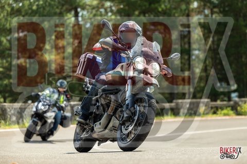 Passo del Muraglione 06-09-25 h13-16 2006