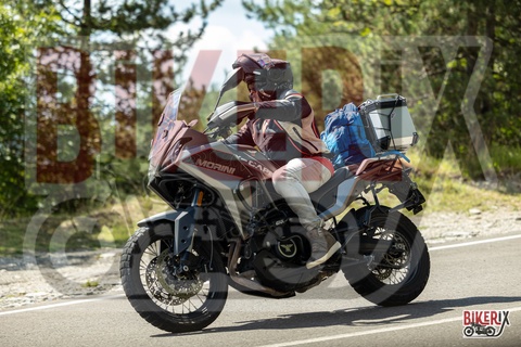 Passo del Muraglione 06-09-25 h13-17 2011