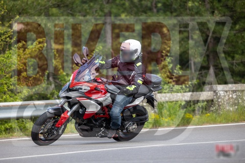 Passo del Muraglione 10-05-25 h16-00 1949