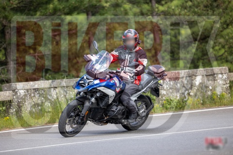 Passo del Muraglione 10-05-25 h16-00 1953