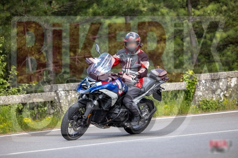 Passo del Muraglione 10-05-25 h16-00 1954