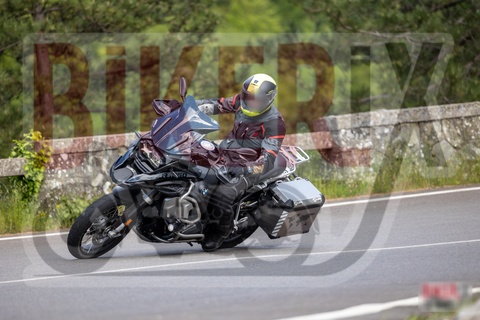 Passo del Muraglione 10-05-25 h16-00 1961