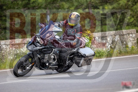 Passo del Muraglione 10-05-25 h16-00 1964