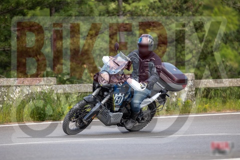 Passo del Muraglione 10-05-25 h16-00 1966