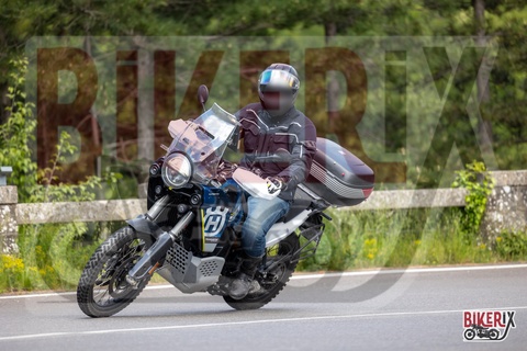 Passo del Muraglione 10-05-25 h16-00 1969