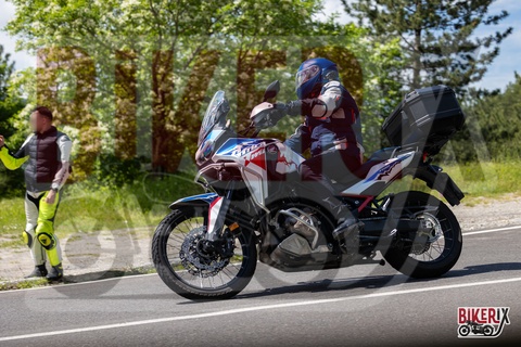 Passo del Muraglione 11-05-25 h11-45 0767