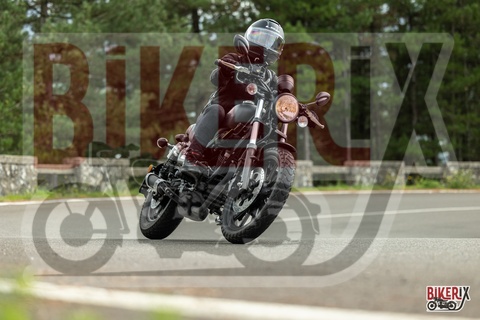 Passo del Muraglione 13-09-25 h13-40 1535