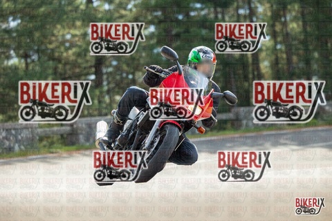 Passo del Muraglione 19-10-25 h12-00 0454