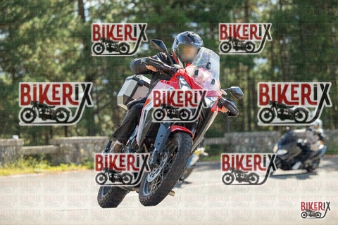 Passo del Muraglione 19-10-25 h13-00 0838