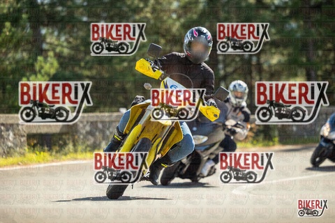 Passo del Muraglione 19-10-25 h13-00 0839