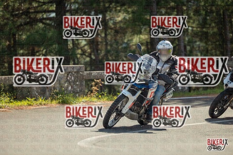 Passo del Muraglione 19-10-25 h13-00 0850