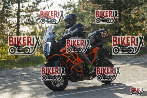 Passo del Muraglione 19-10-25 h16-00 1738