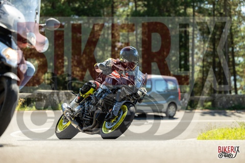 Passo del Muraglione 20-09-25 h12-50 1450