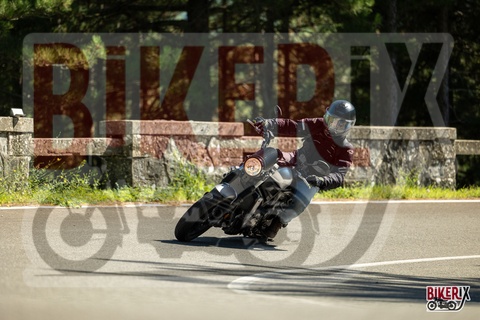 Passo del Muraglione 20-09-25 h14-30 1936