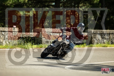 Passo del Muraglione 20-09-25 h14-30 1937