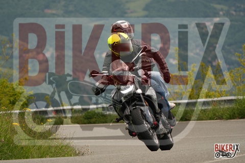Passo della Futa 17-05-25 h12-18 1945