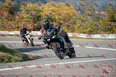 Passo della Futa E 11-10-25 h15-16 1921