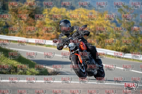 Passo della Futa E 11-10-25 h15-20 1950