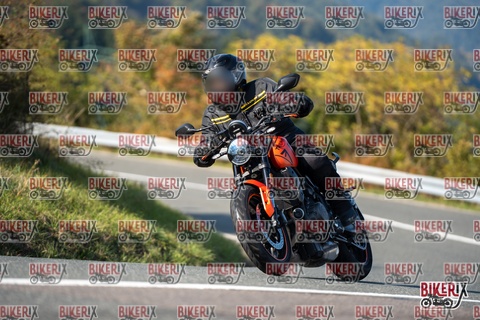 Passo della Futa E 11-10-25 h15-20 1951