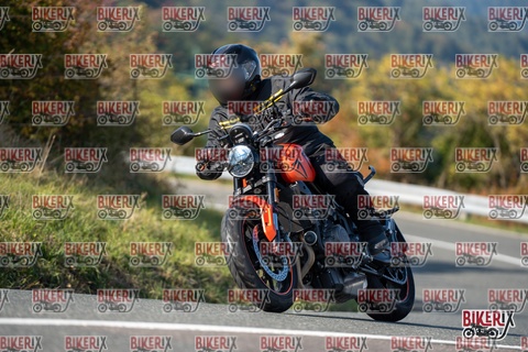 Passo della Futa E 11-10-25 h15-20 1952