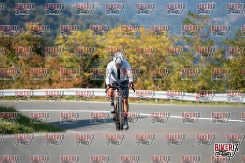 Passo della Futa E 11-10-25 h15-20 1953