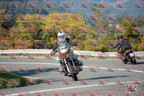 Passo della Futa E 11-10-25 h15-21 1958