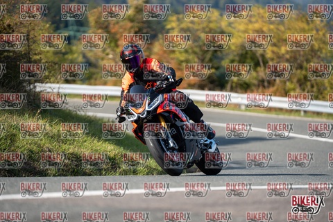 Passo della Futa E 11-10-25 h15-22 1963