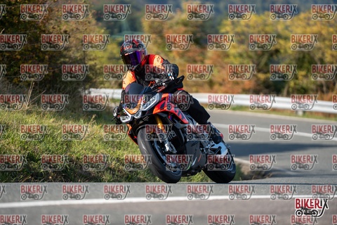 Passo della Futa E 11-10-25 h15-22 1964