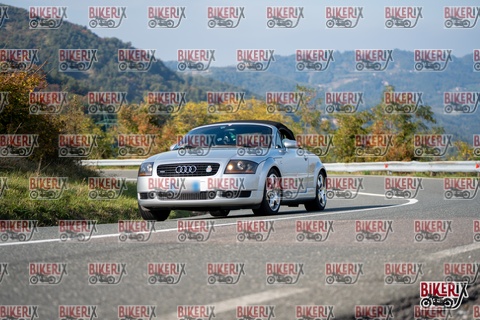 Passo della Futa E 11-10-25 h15-22 1966