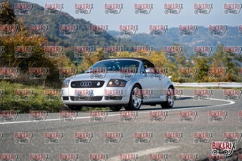 Passo della Futa E 11-10-25 h15-22 1967