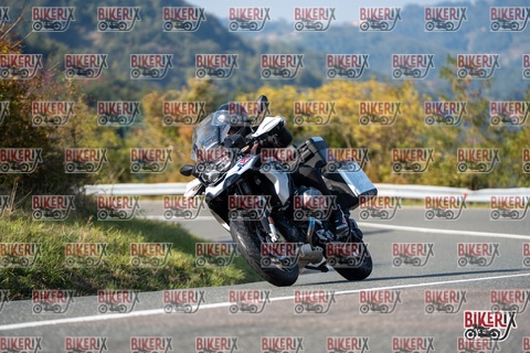 Passo della Futa E 11-10-25 h15-22 1969