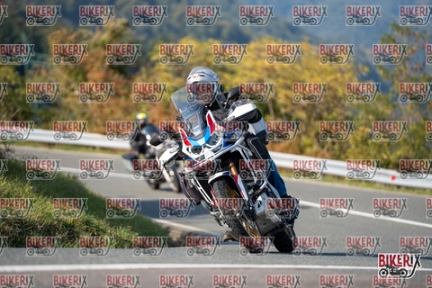 Passo della Futa E 11-10-25 h15-23 1970