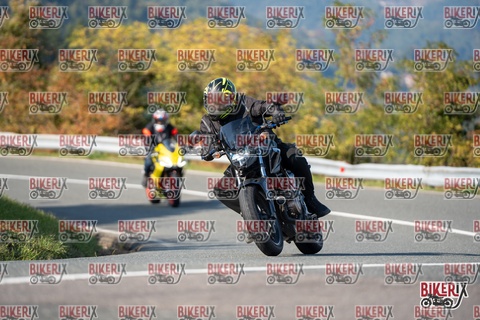 Passo della Futa E 11-10-25 h15-23 1980