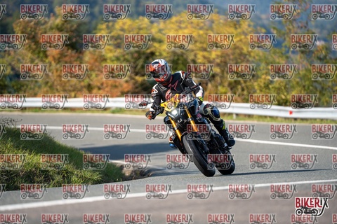 Passo della Futa E 11-10-25 h15-25 1982