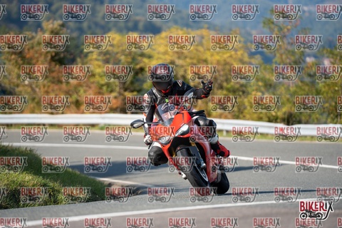 Passo della Futa E 11-10-25 h15-25 1983