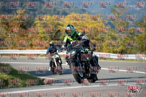 Passo della Futa E 11-10-25 h15-26 1994