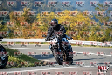 Passo della Futa E 11-10-25 h15-26 1995