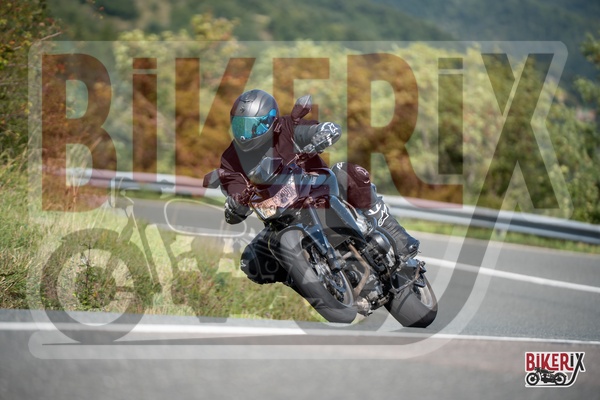 Passo della Futa E 13-09-25 h12-03 1960