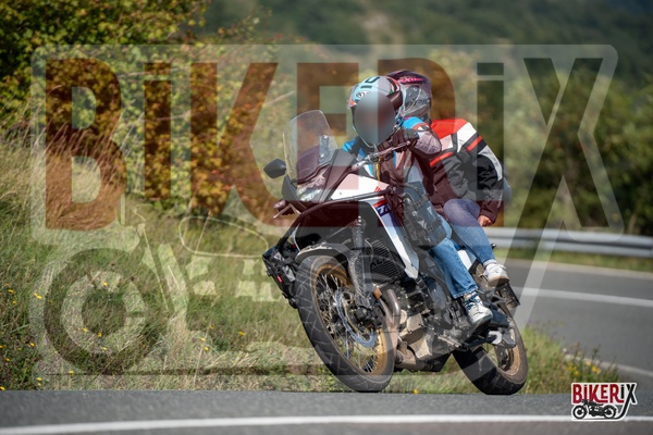 Passo della Futa E 13-09-25 h12-05 1991