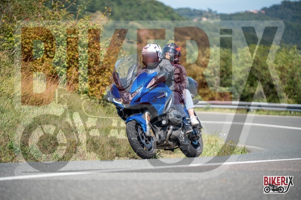 Passo della Futa E 31-08-25 h12-05 1953