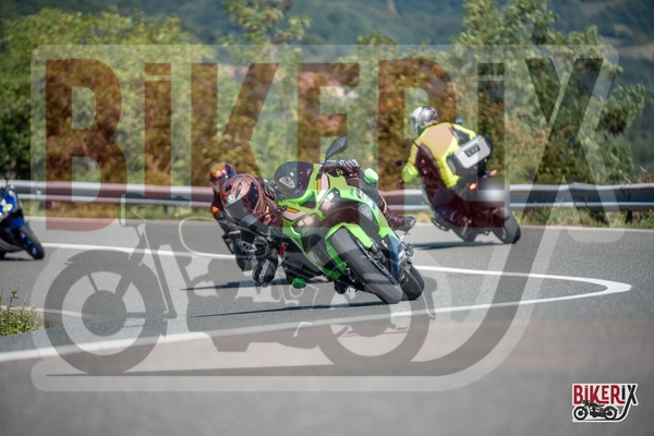 Passo della Futa E 31-08-25 h12-06 1967