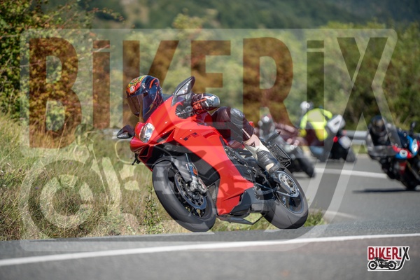 Passo della Futa E 31-08-25 h12-06 1971