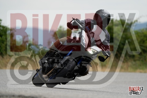Passo della Futa T 20-07-25 h12-45 1981