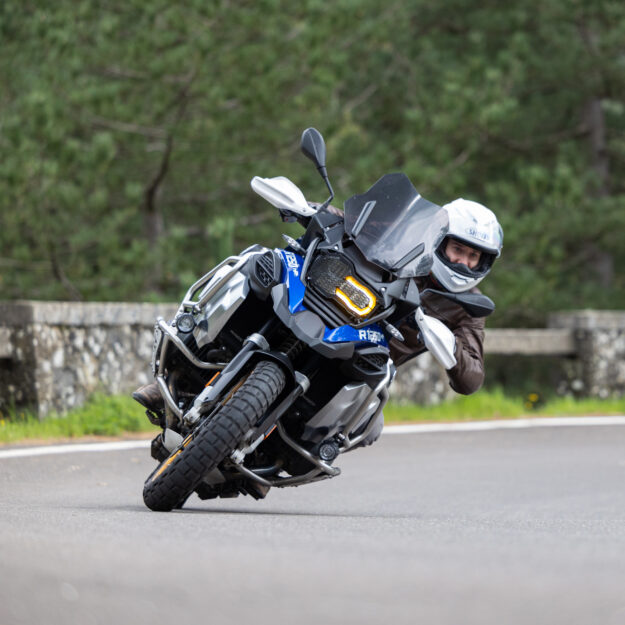 Nicolò Bonan - Passo Giau