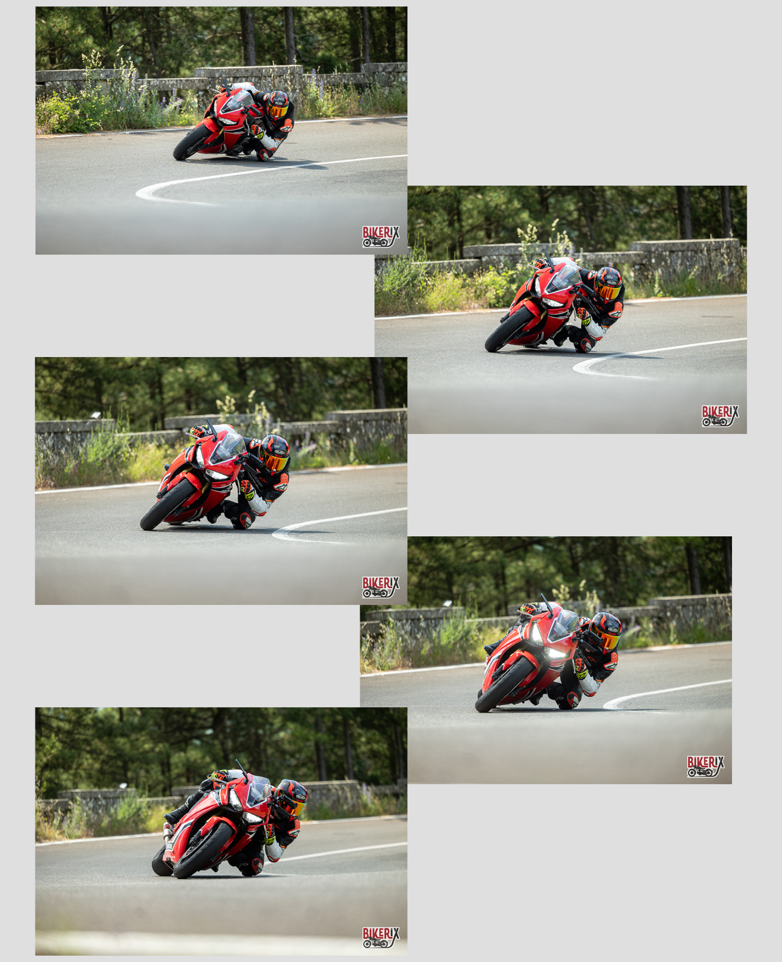 Pacchetto foto - Su richiesta